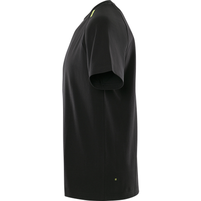 Heavy T-shirt Fristads stretch 7553 GTME