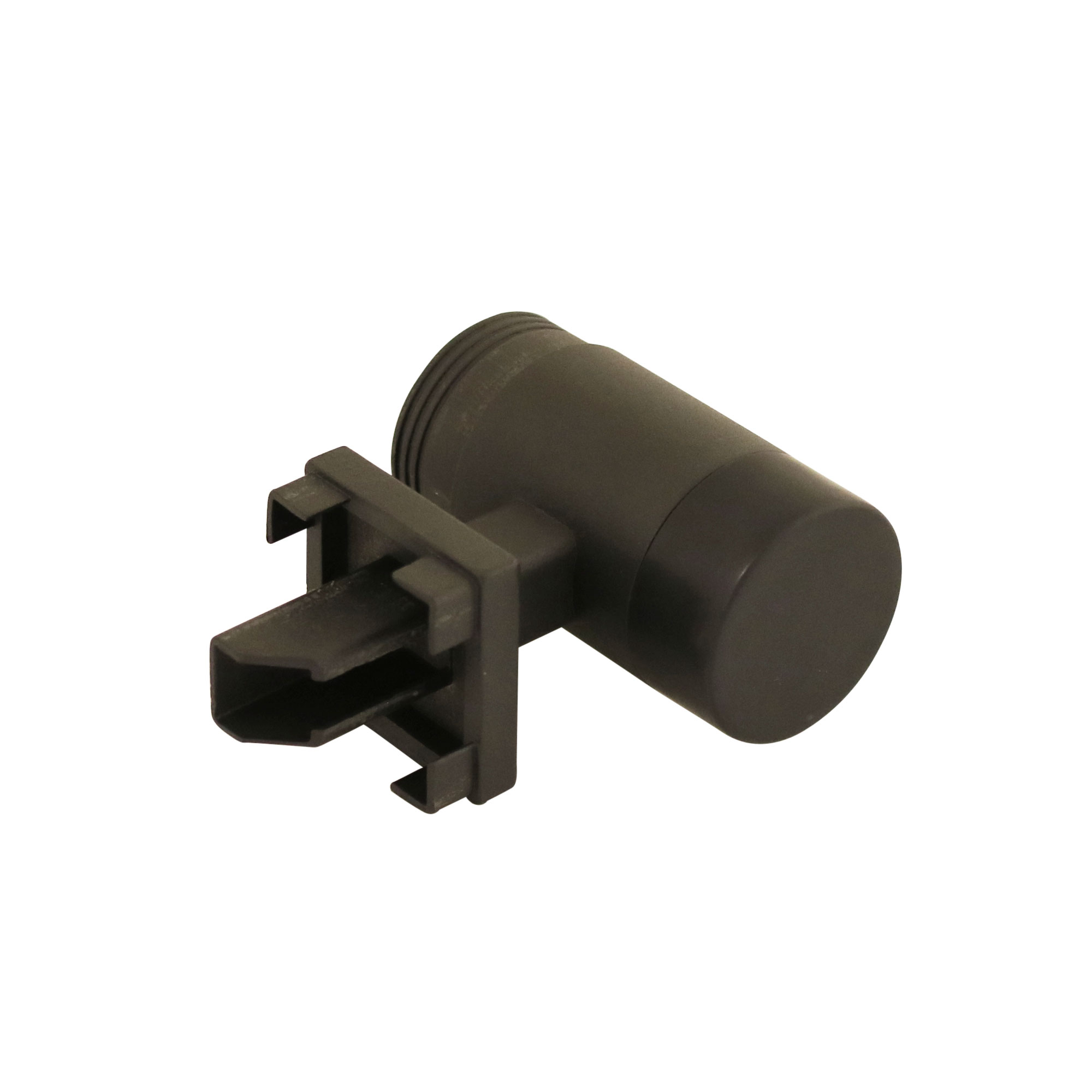 Hållare Hortus för Räcke Multi och 1 Ändkåpa