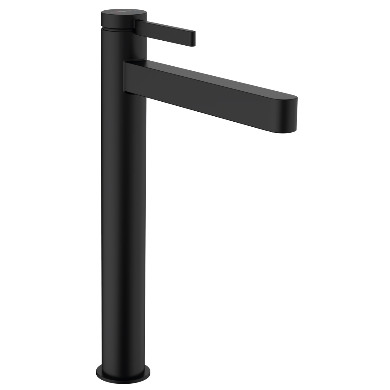 Tvättställsblandare Hansgrohe Finoris 260 med Bottenventil