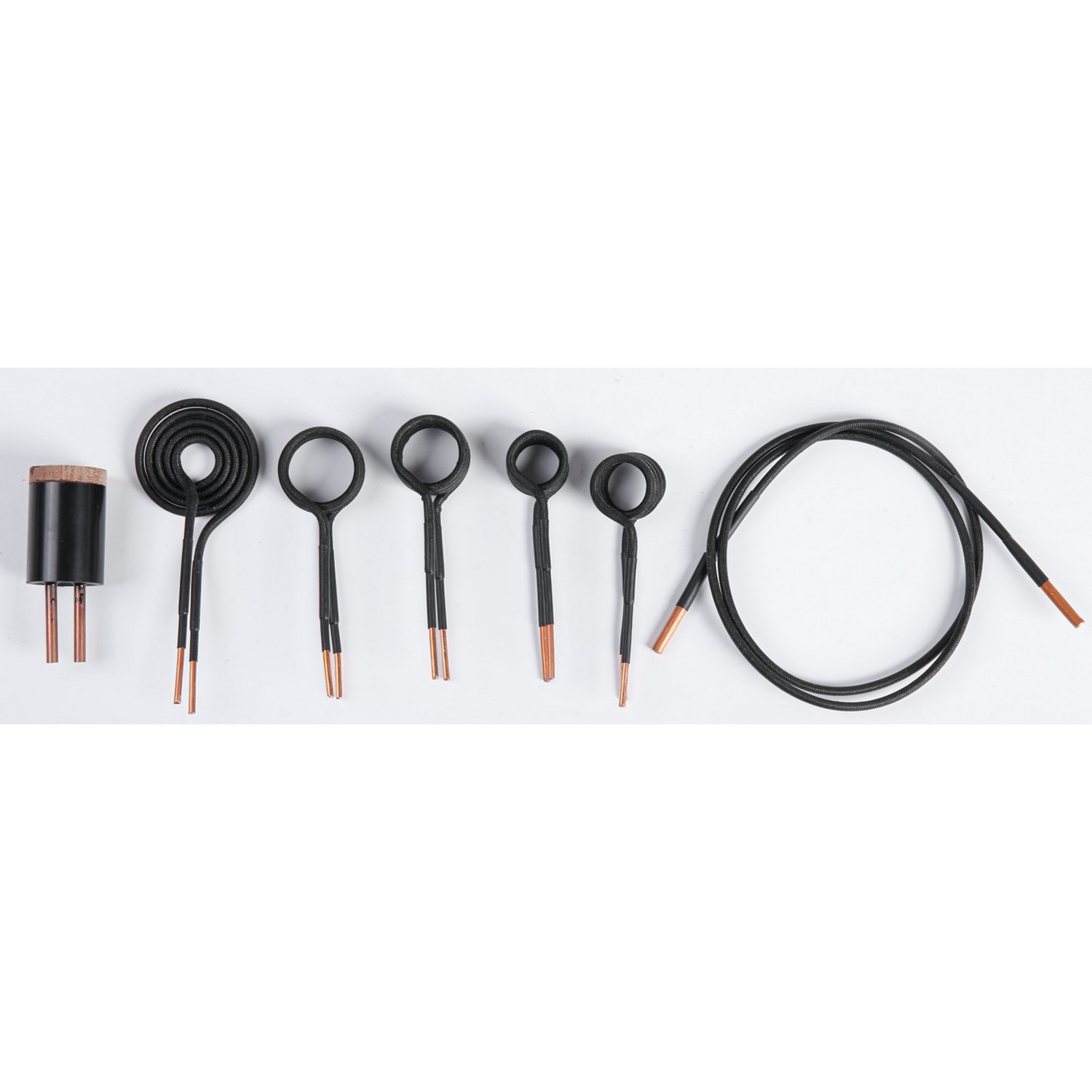 Induktionsvärmare Timco 3000W