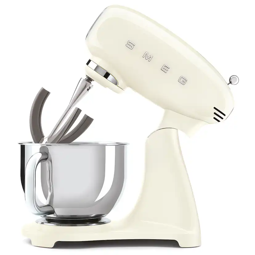 Köksassistent SMEG SMF05CREU