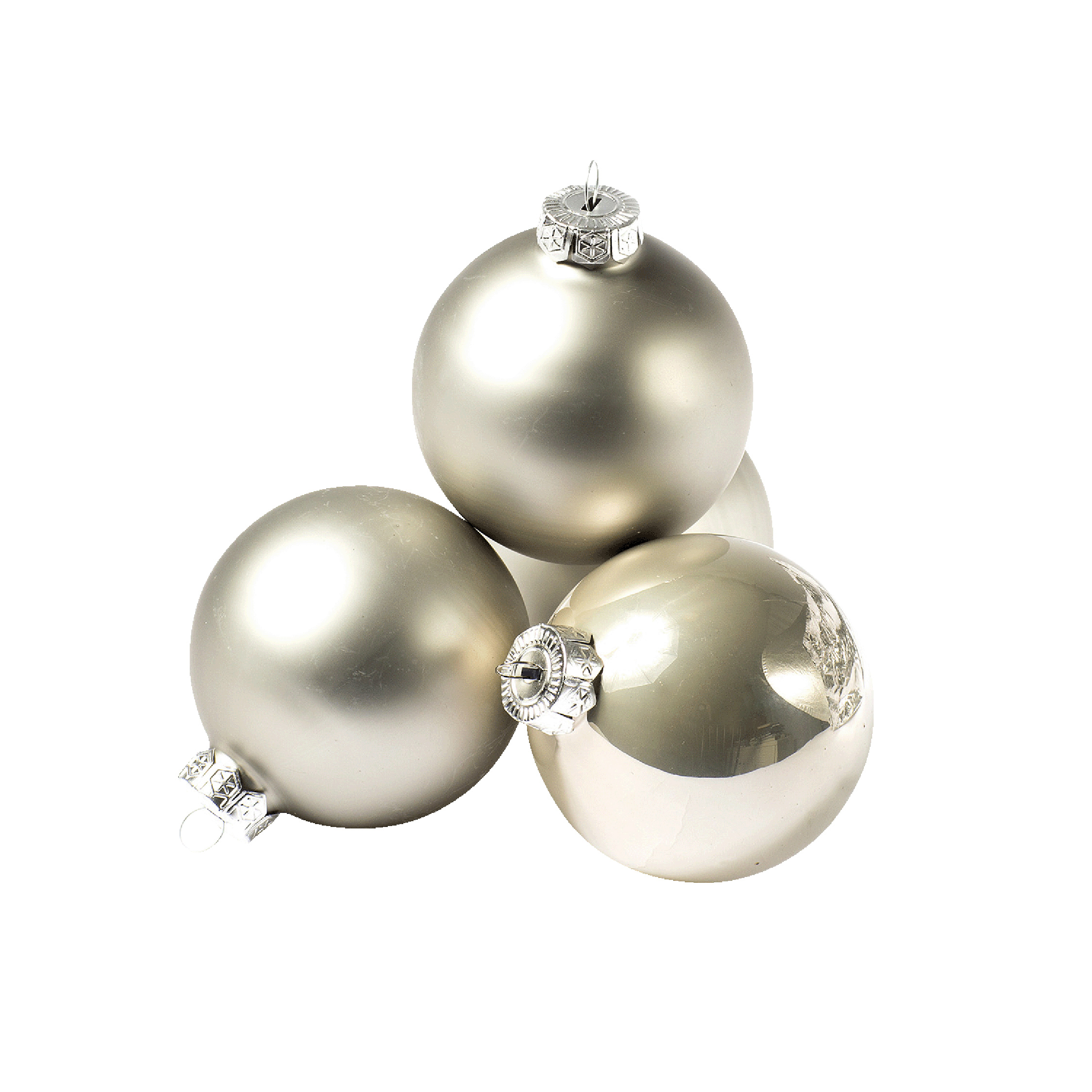 Julgranskulor by Benson