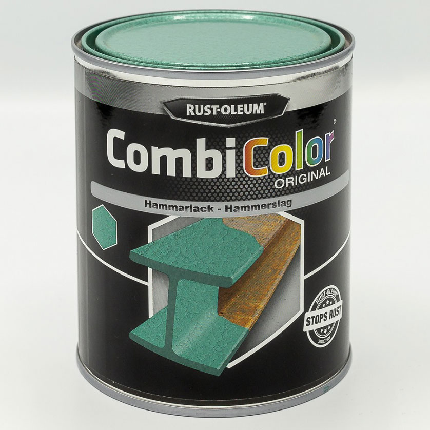 Combicolor Hammertone Rust-Oleum
