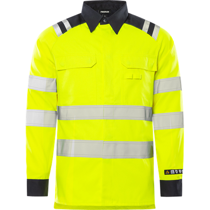 Flamskyddad Skjorta Fristads 7050 ATS Klass 3