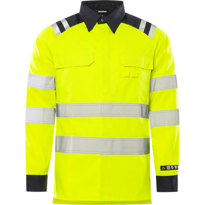 Flamskyddad Skjorta Fristads 7050 ATS Klass 3