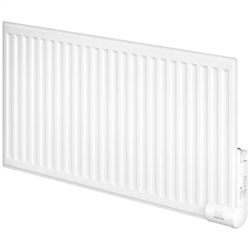 Oljefyllt Elelement Pax Dubbel H500