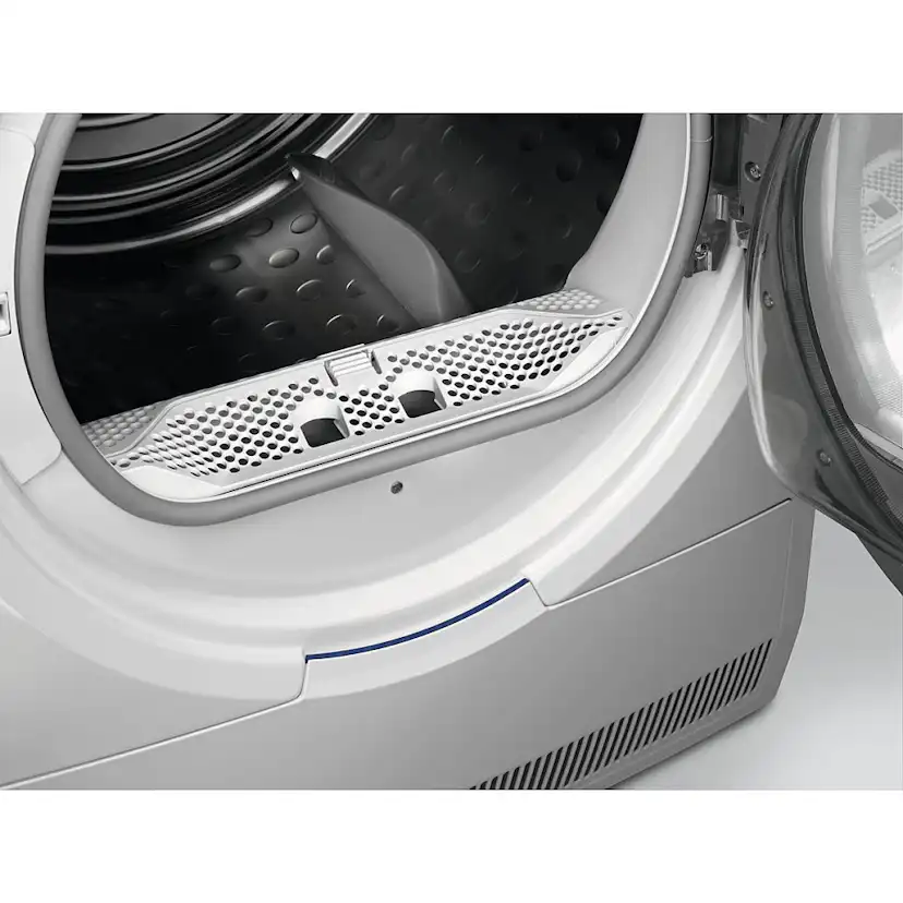 Värmepumpstumlare Electrolux EDI610O85O Vit med Skynkelskydd