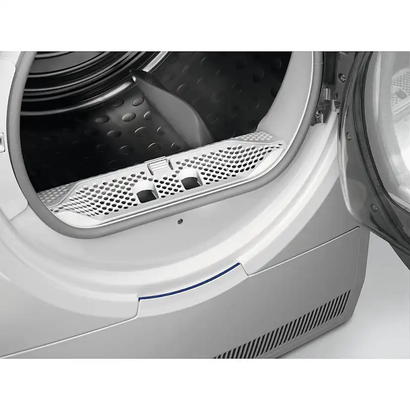 Värmepumpstumlare Electrolux EDI610O85O Vit med Skynkelskydd