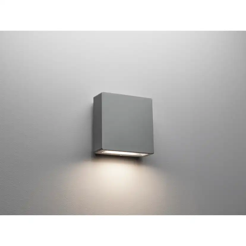 Väggarmatur Hide-a-lite Pixo M I