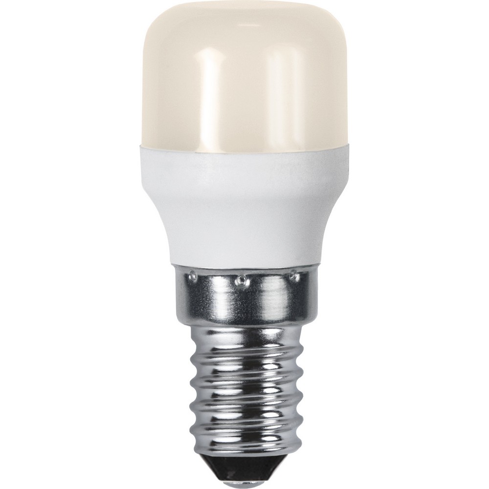 LED-lampa Star Trading E14 2-pack Opaque Basic