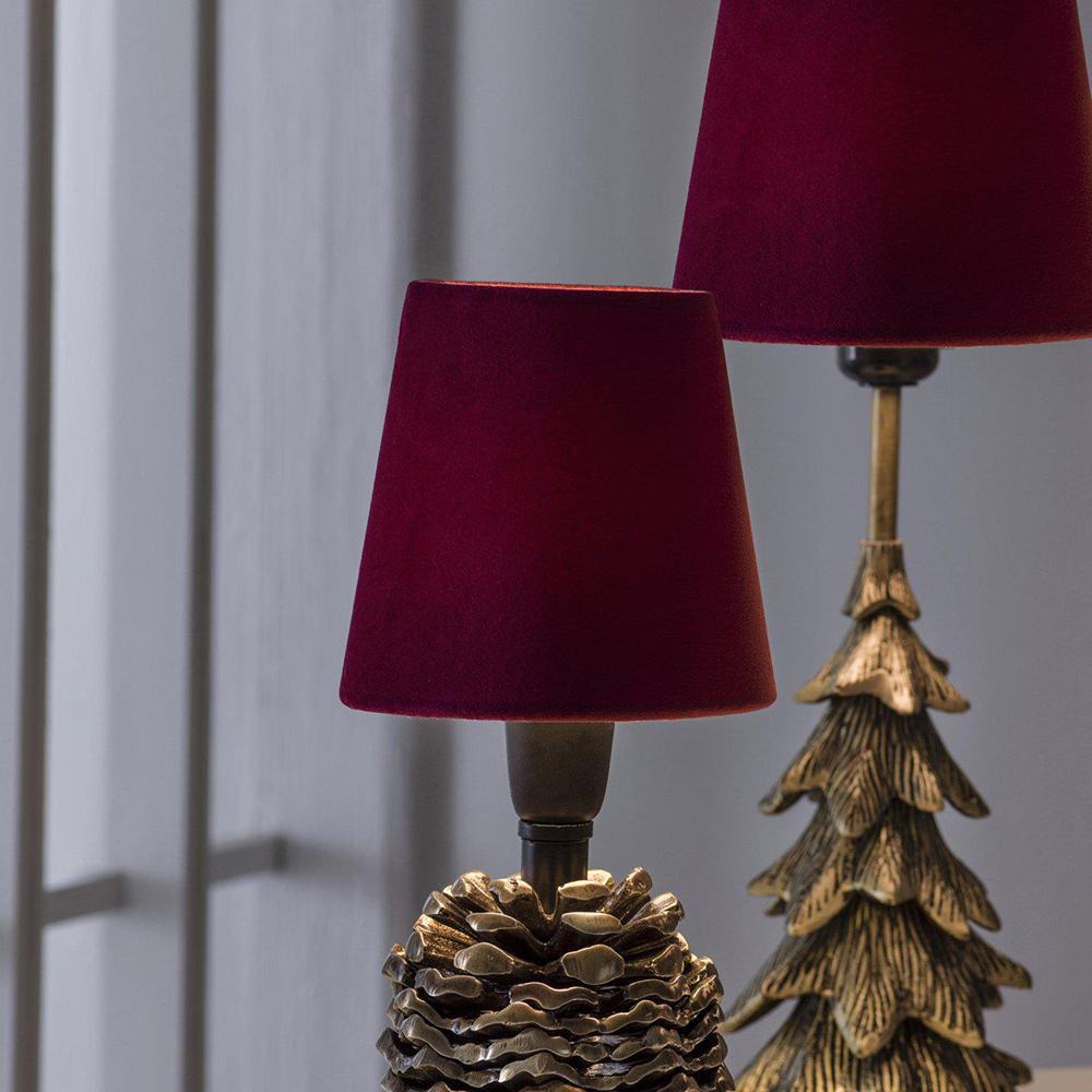 Lampfot PR Home Kotten 19 cm