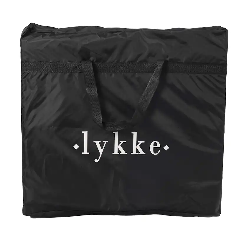 Inframadrass Lykke