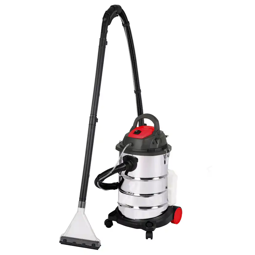 Textilvårdsmaskin Timco 1400 W 30 L
