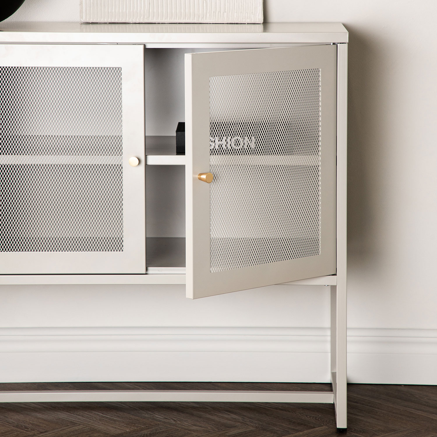 Avlastningsskåp Venture Home Malla