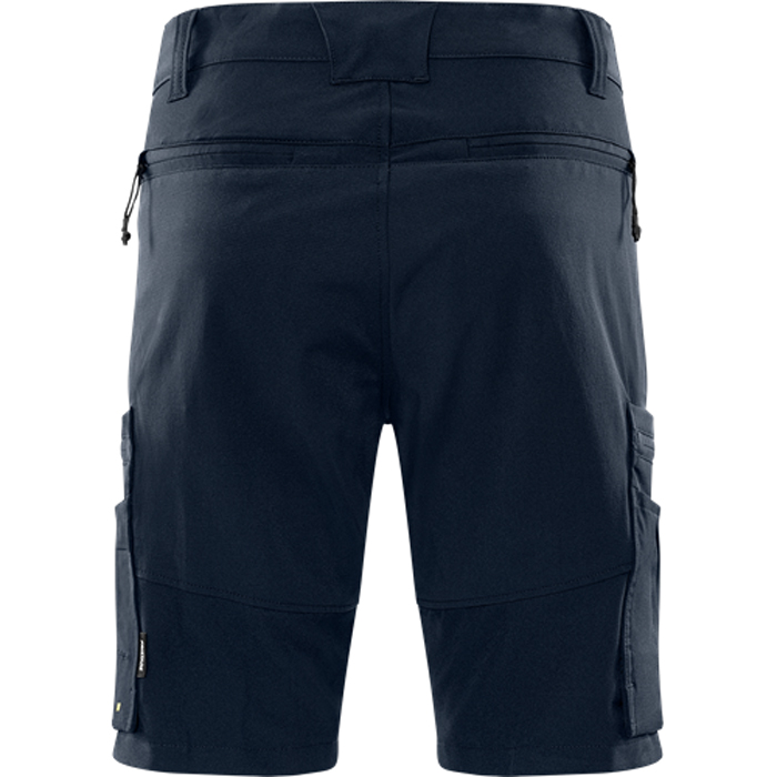 Serviceshorts Fristads Skarup Stretch 2655 GLWS