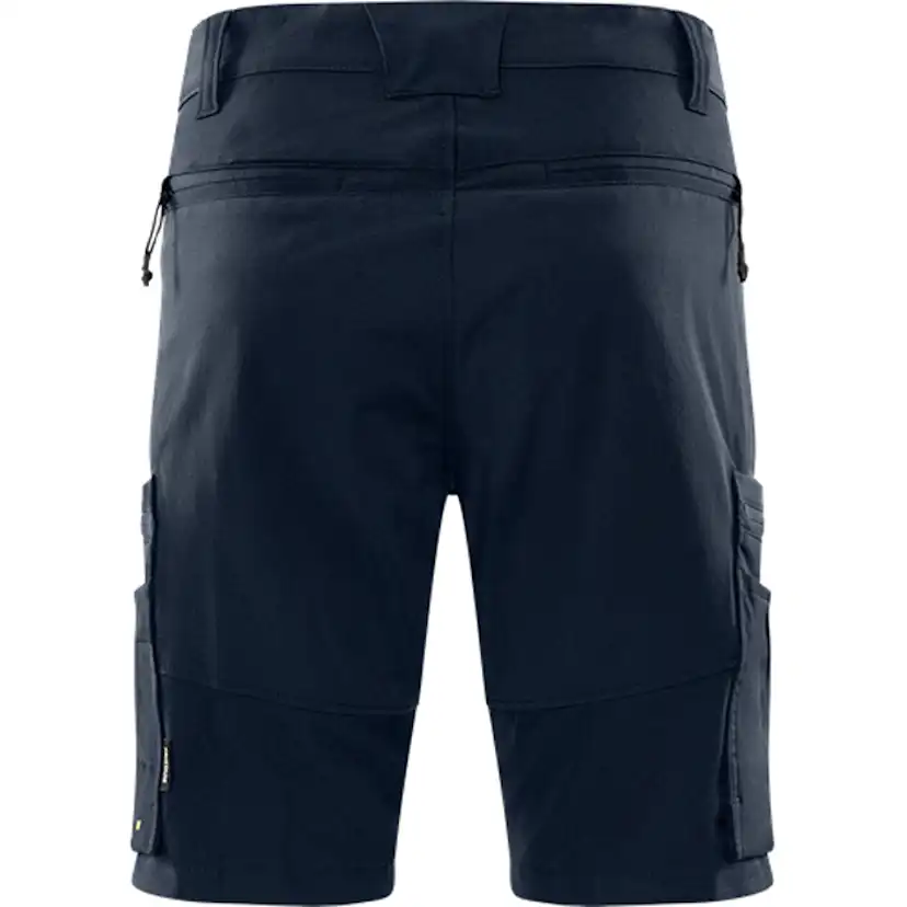 Serviceshorts Fristads Skarup Stretch 2655 GLWS