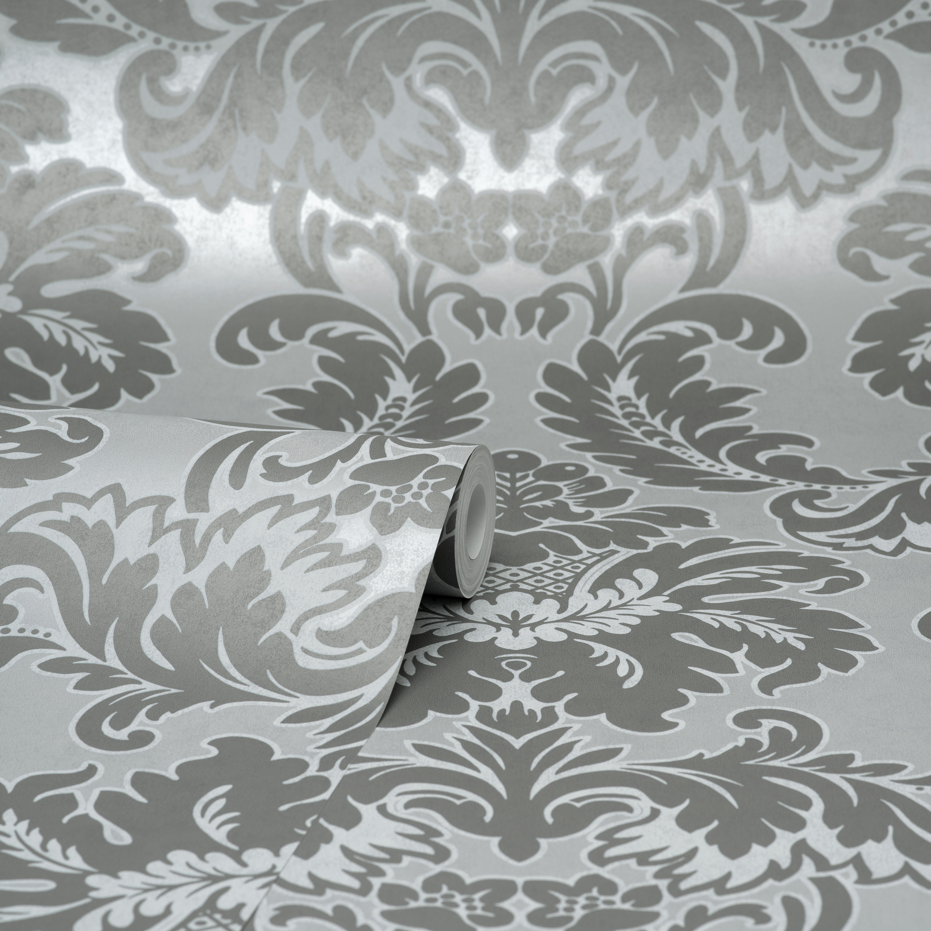 Tapet Crown Wallcoverings Archive M1705