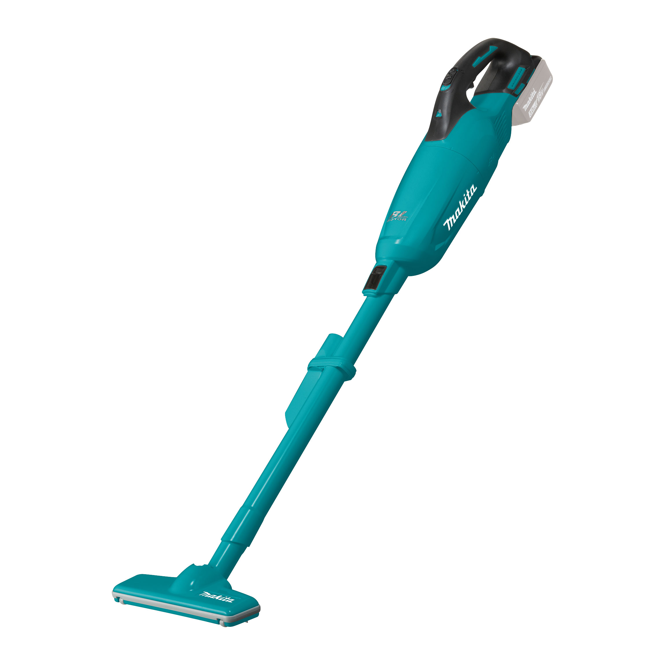 Dammsugare Makita LXT DCL280FZ utan Batteri