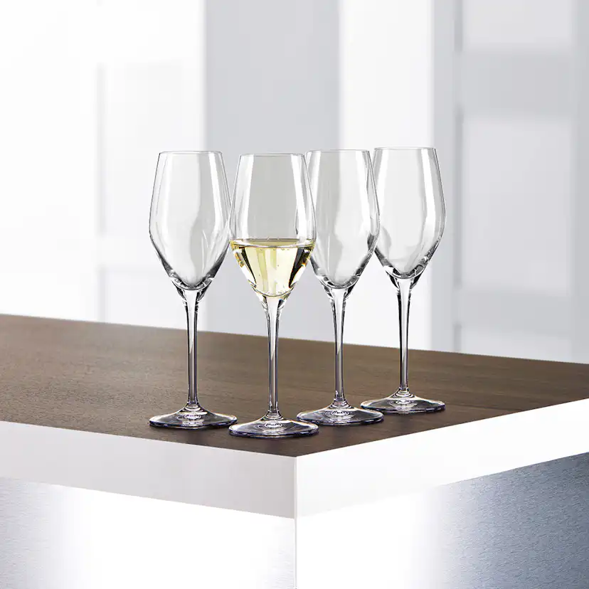 Champagneglas Spiegelau Authentis 27 cl 4-pack