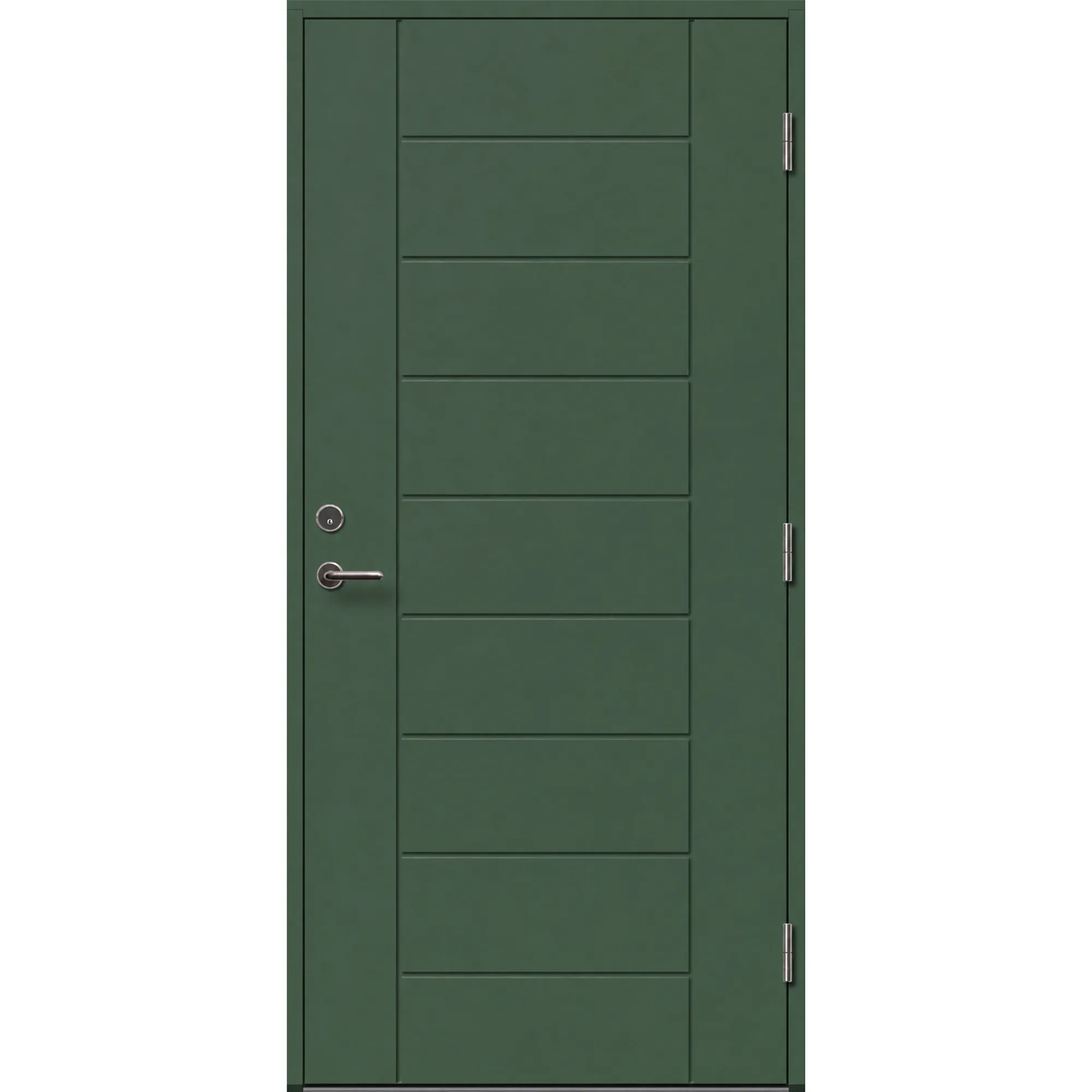 S-6020-G10Y, Grön