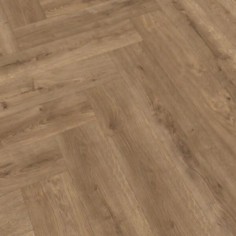 Laminatgolv MeisterDesign. laminate LS 350 Amber oak 07002