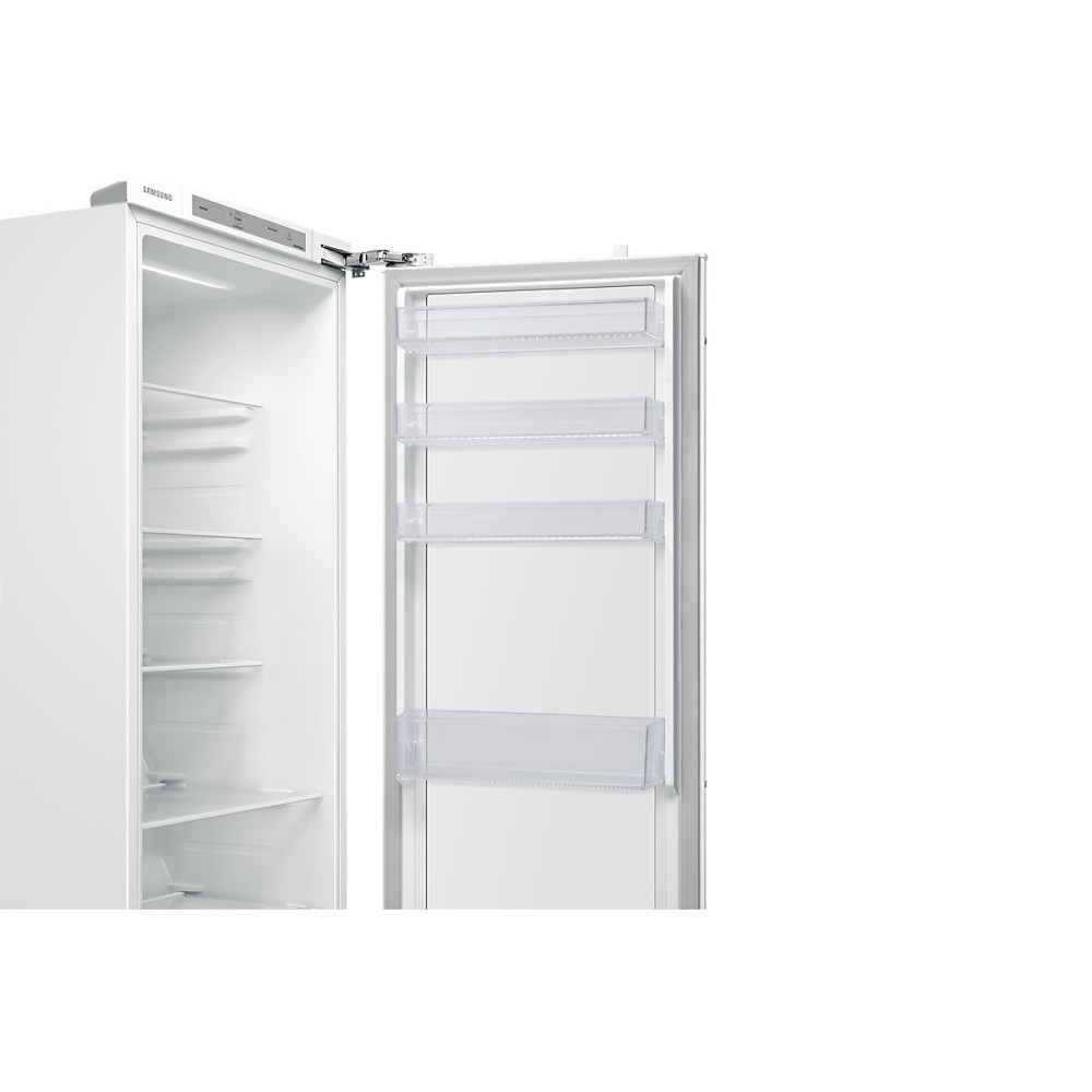 Integrerat Kyl- & Fryspaket  Samsung - BRR29610EWWEF + BRZ22610EWWEF