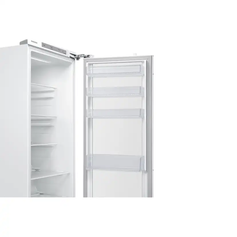 Integrerat Kyl- & Fryspaket Samsung - BRR29610EWWEF + BRZ22610EWWEF