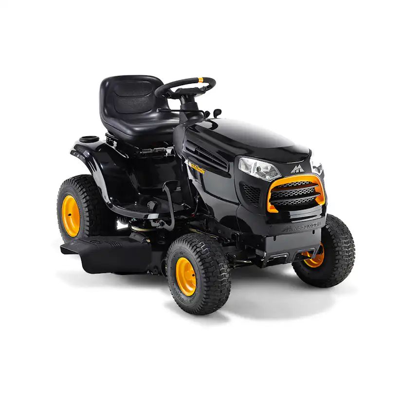 Traktor McCulloch M125-107T