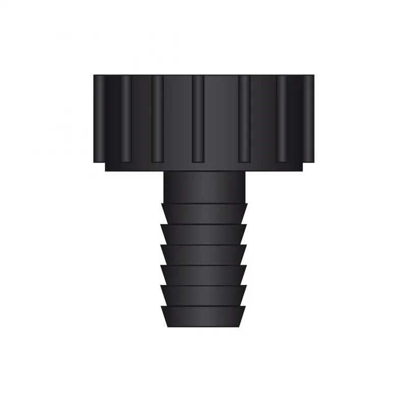 Slangadapter Barka 20 mm