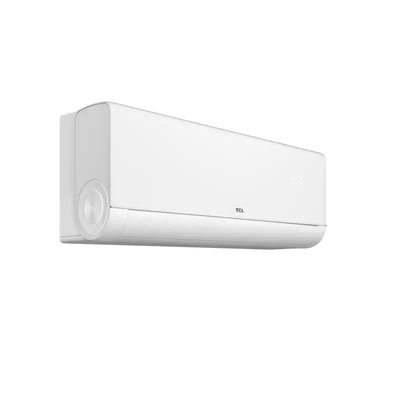 Luftvärmepump TCL S12P9S1 P9 12K AC-funktion och AI-styrning