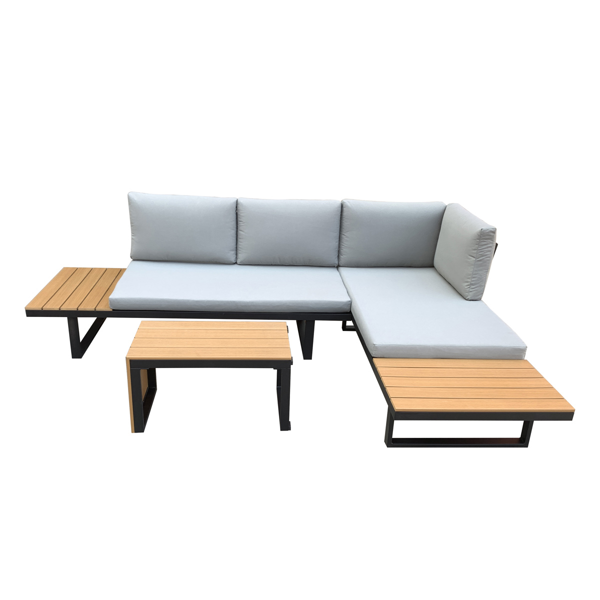 Loungeset Lykke Sundsvall