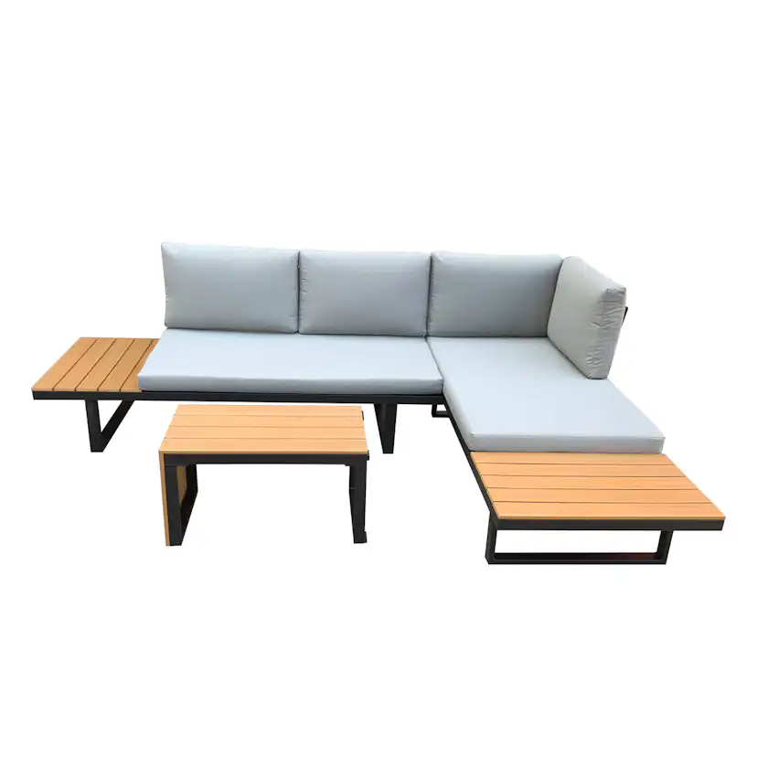 Loungeset Lykke Sundsvall