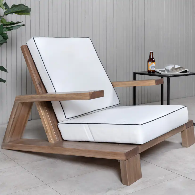 Solstol Venture Home Dawson Utomhus