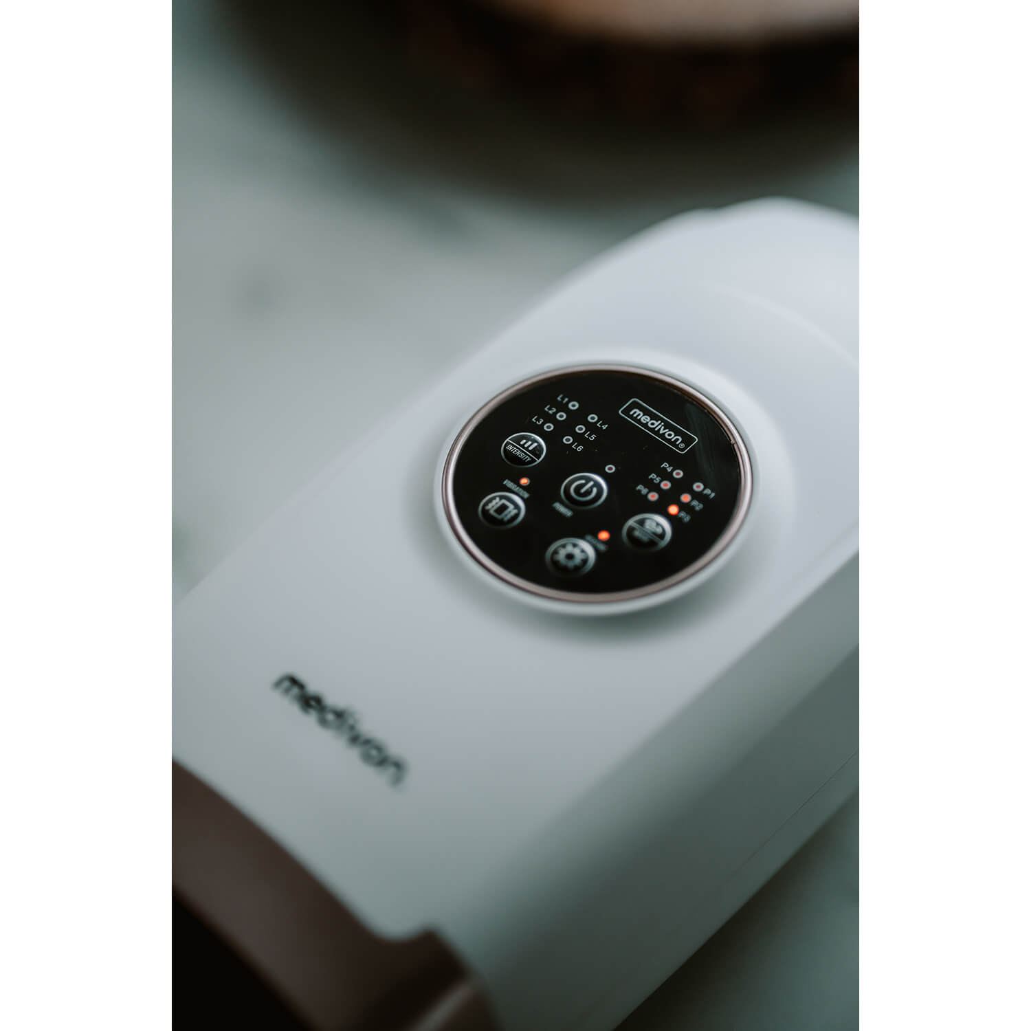 HandmassageapparatMEDIVON