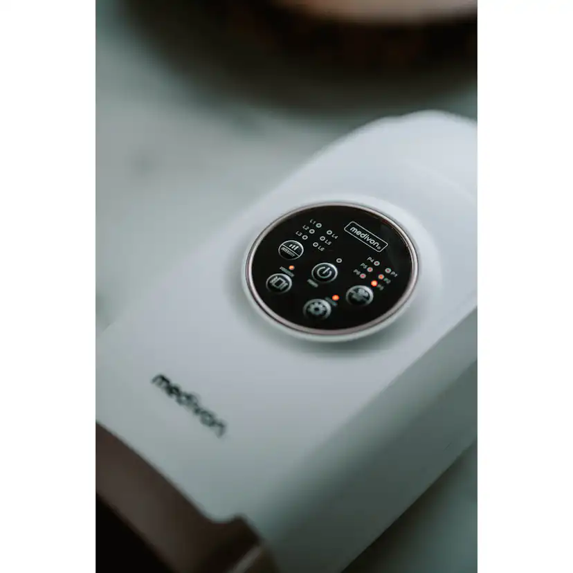 HandmassageapparatMEDIVON