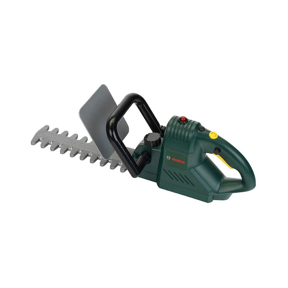 Leksak Klein Elektrisk Häcksax Bosch
