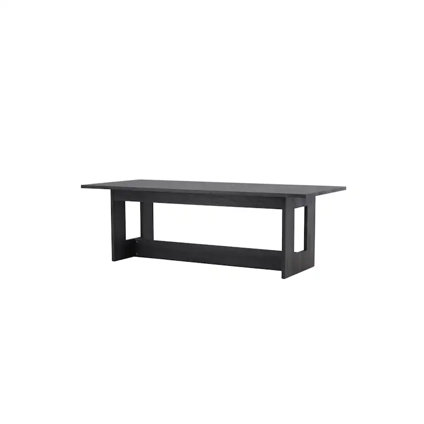 Matbord Venture Home Milly 100x235 cm