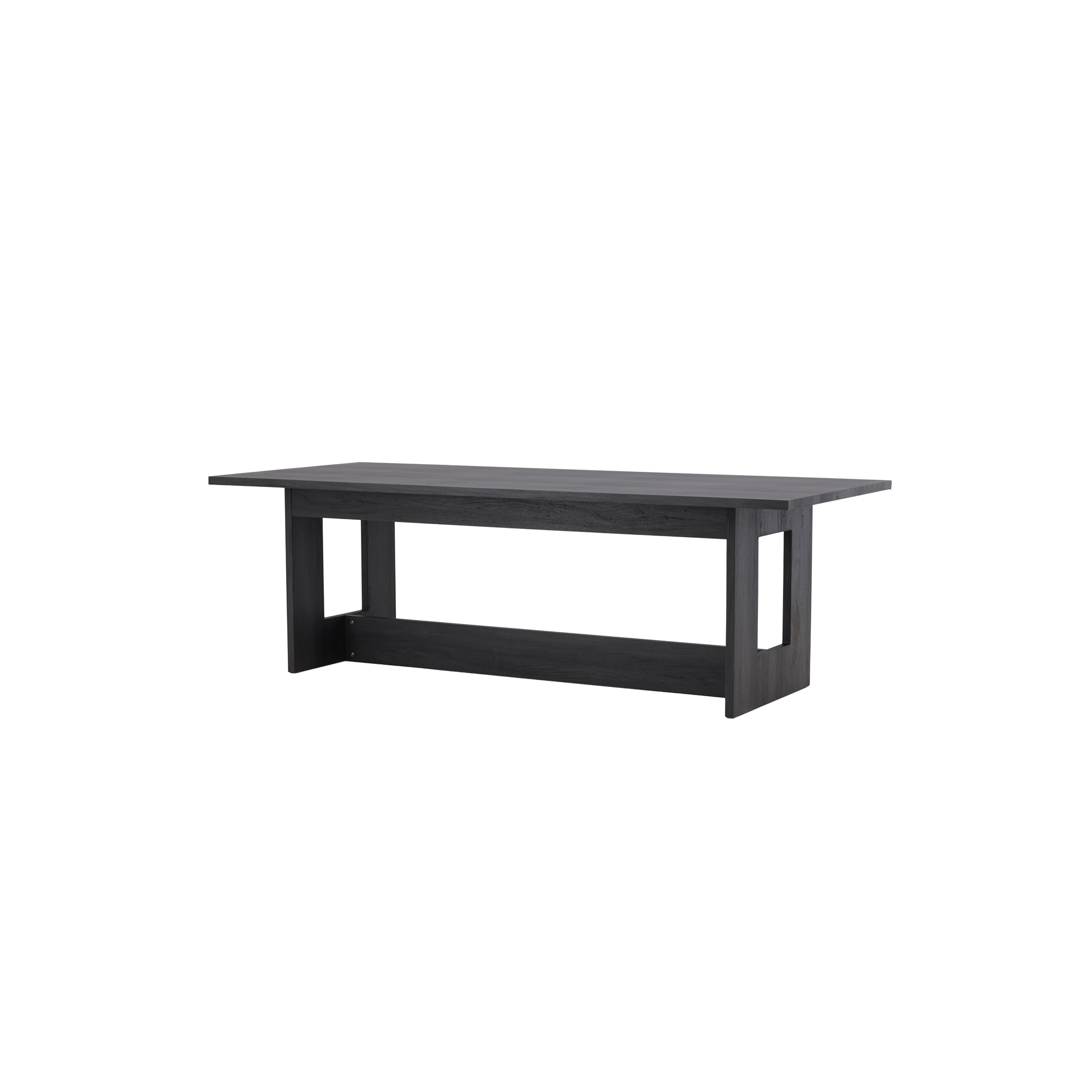 Matbord Venture Home Milly 100x235 cm
