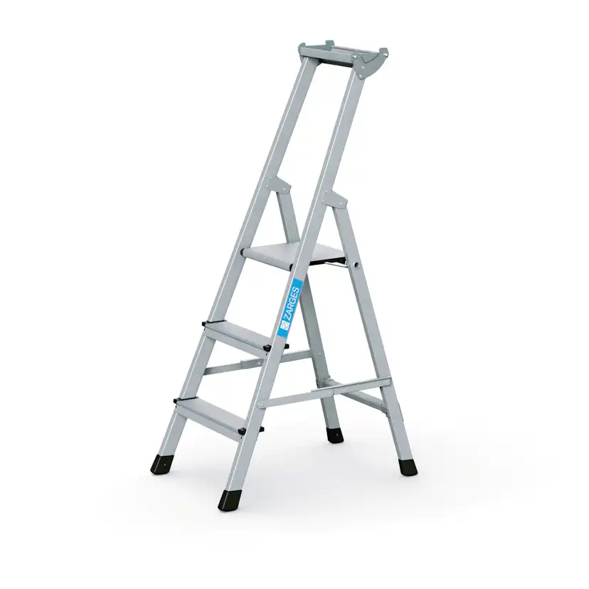 Trappstege Zarges XLstep S