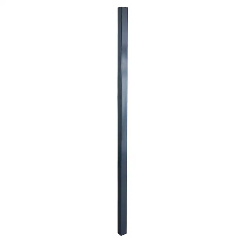 Dubbelgrind Skotte Garden Populär 360x90/120 cm Komplett