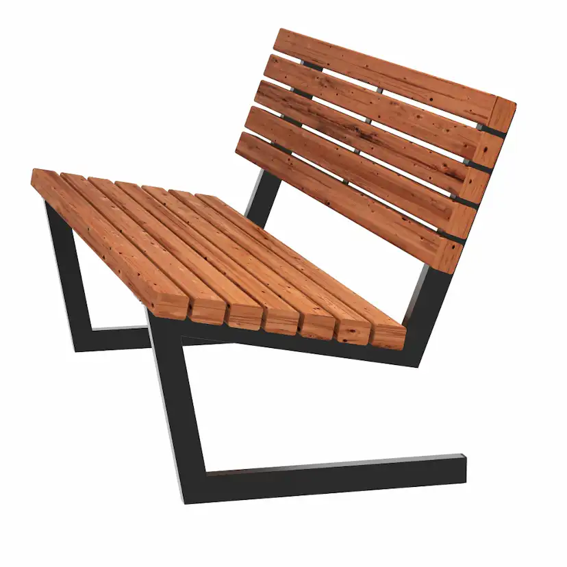 Soffa PLUS Siesta Living 150 cm