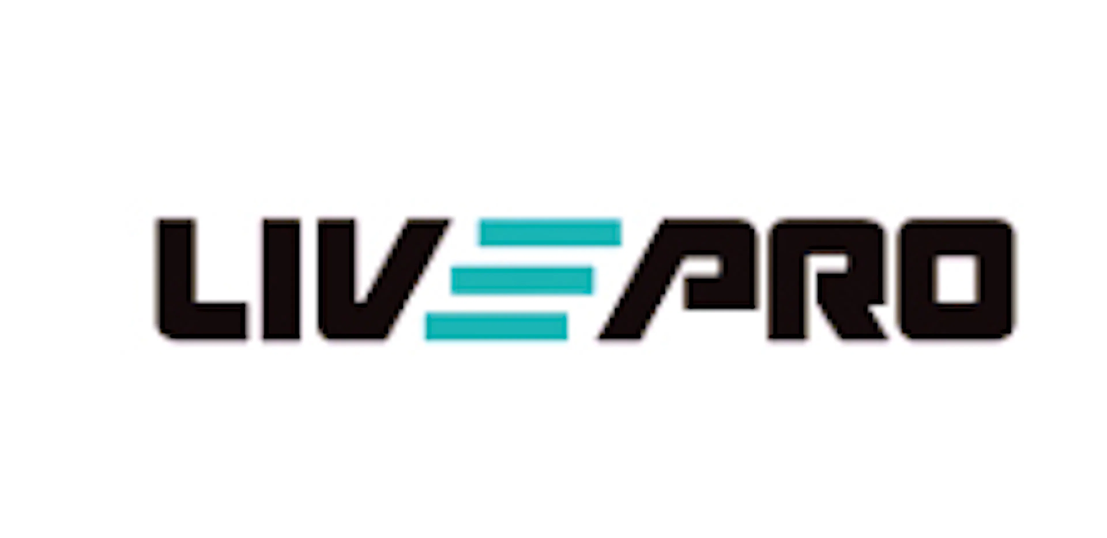 Livepro | Funktionell och givande träning logo