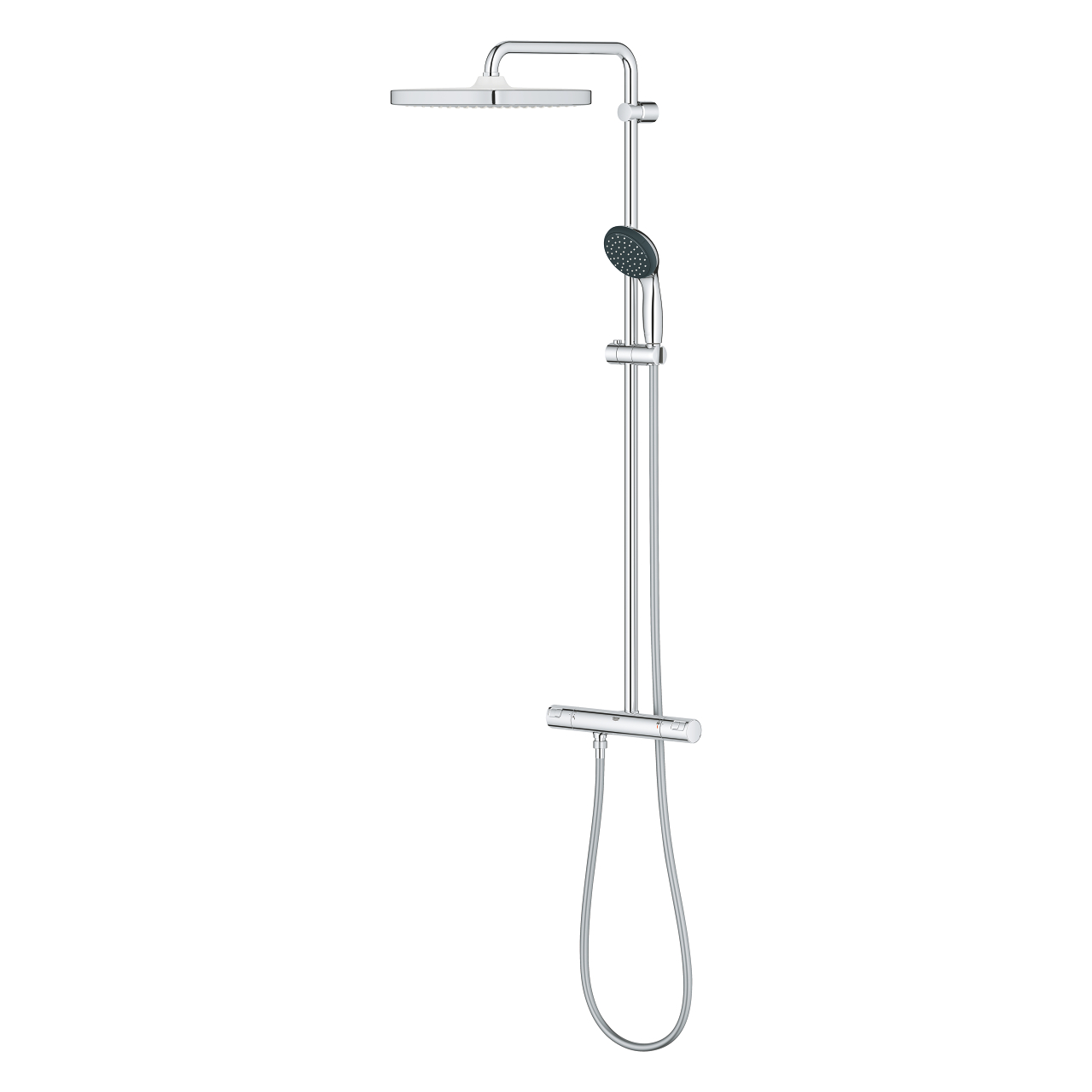 Takduschset Grohe Vitalio Start System 250 Cube 160 cc