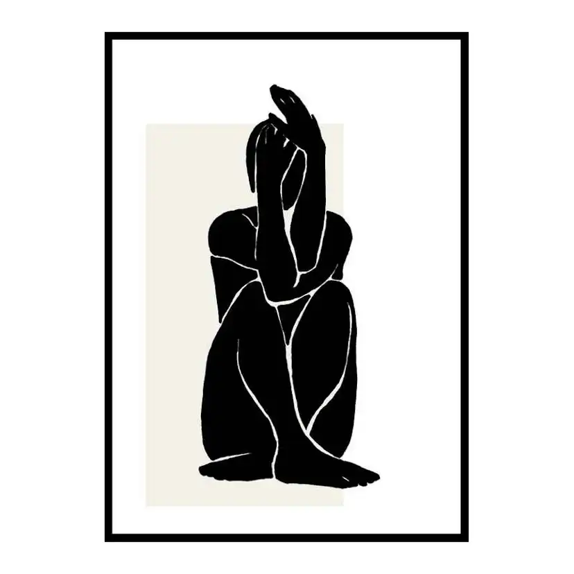 Astrid 30x40 cm