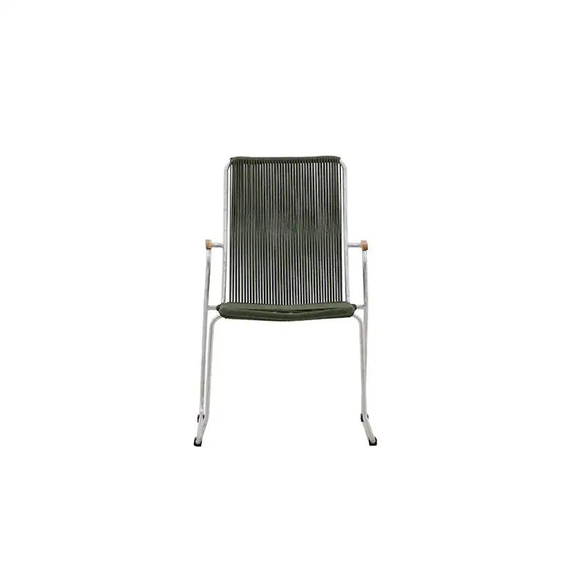 Trädgårdsstol Venture Home Bois