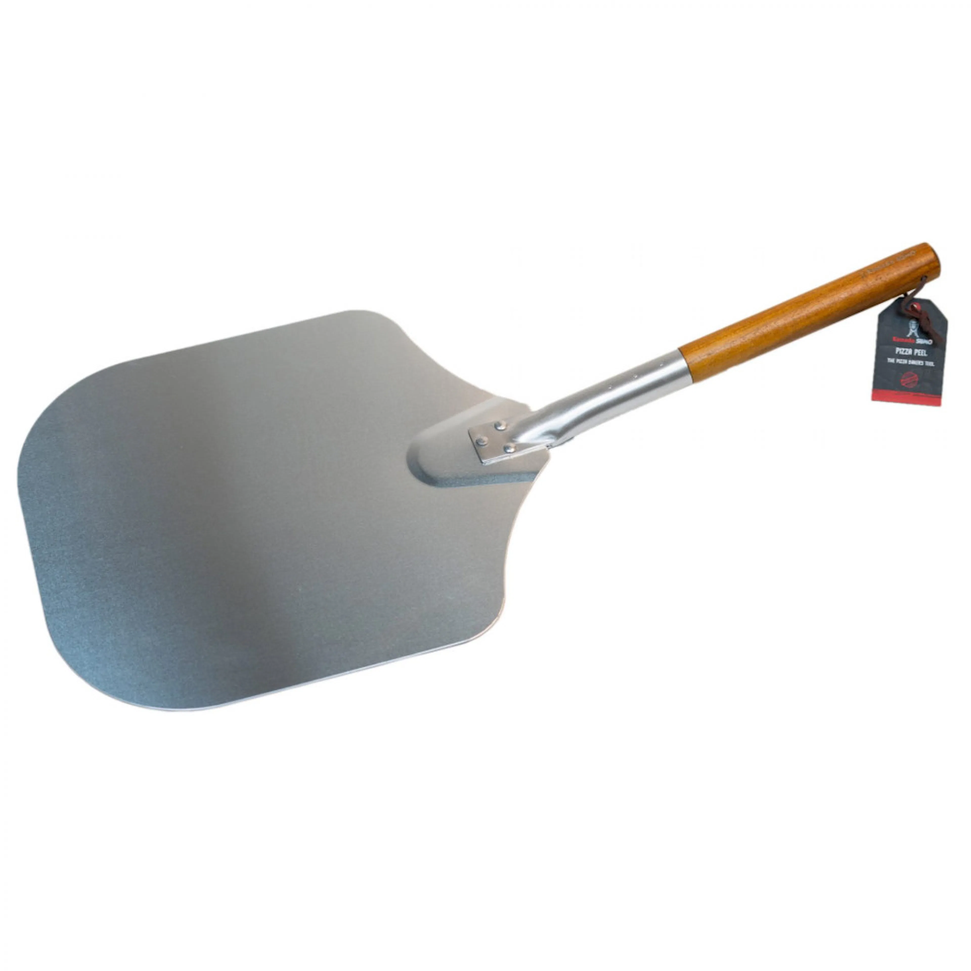 Pizzaspade Kamado Sumo 66 cm
