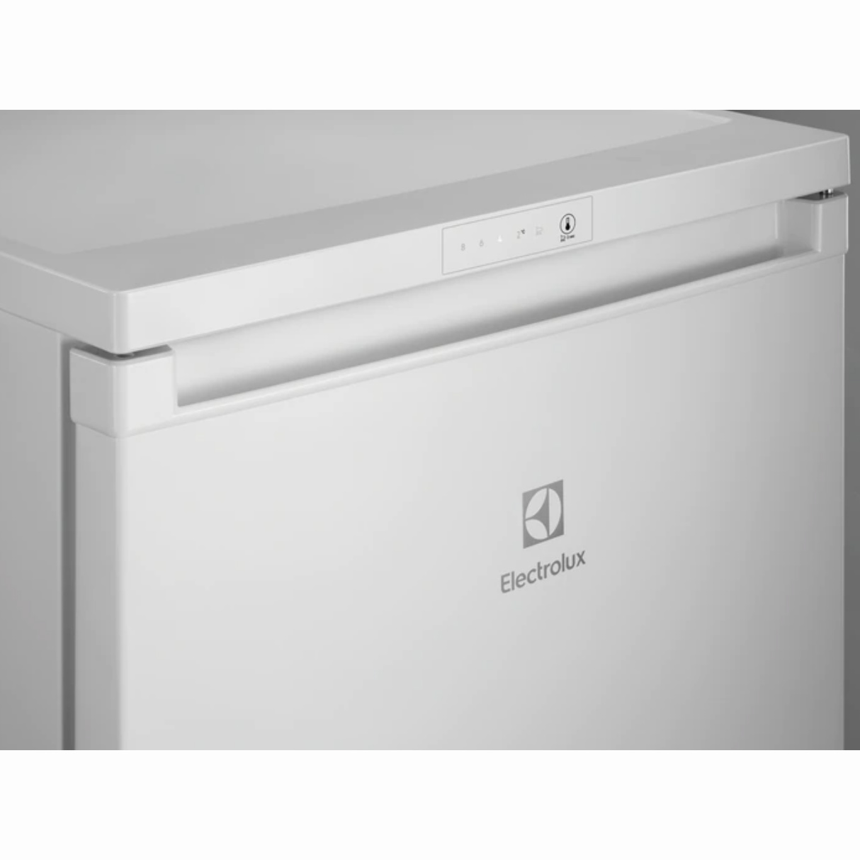 Fristående Kylskåp Electrolux LXB1SE11W0 119L Vit med Frysfack