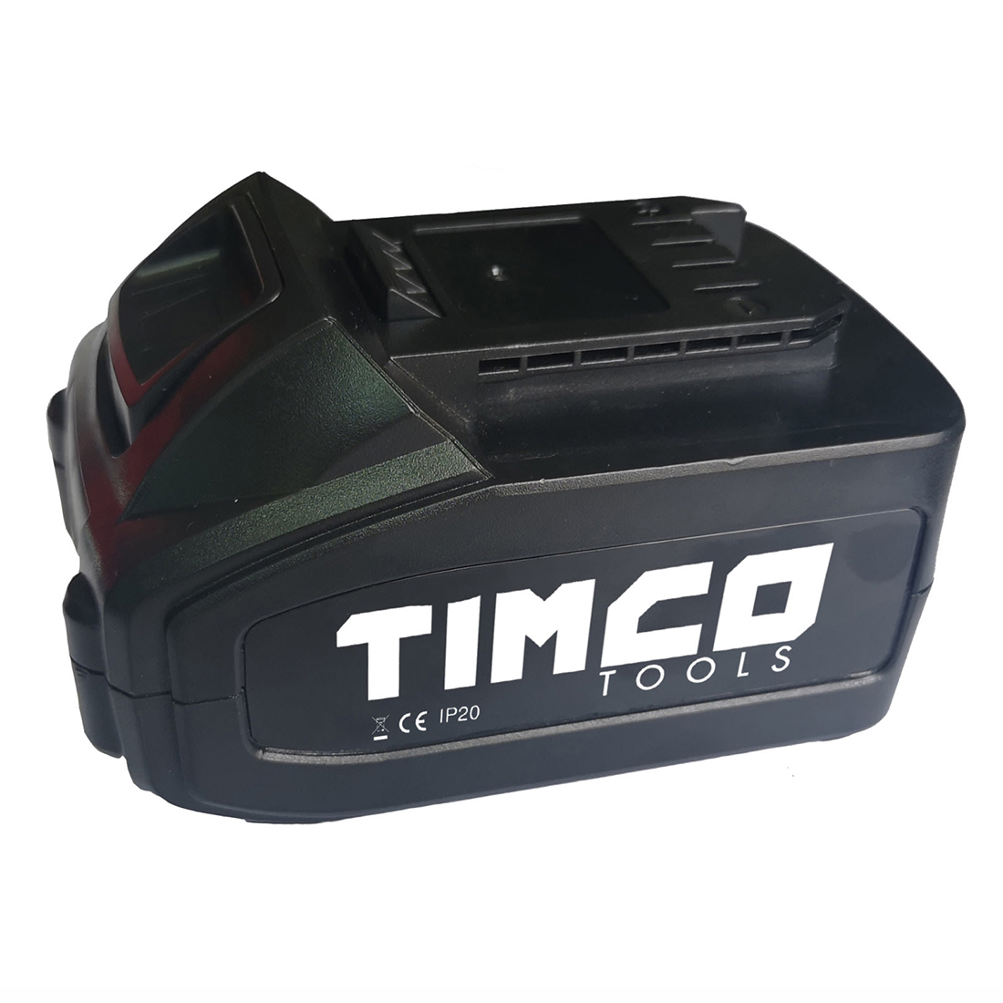 Batteri Timco Till Mutterdragare 20V 3Ah