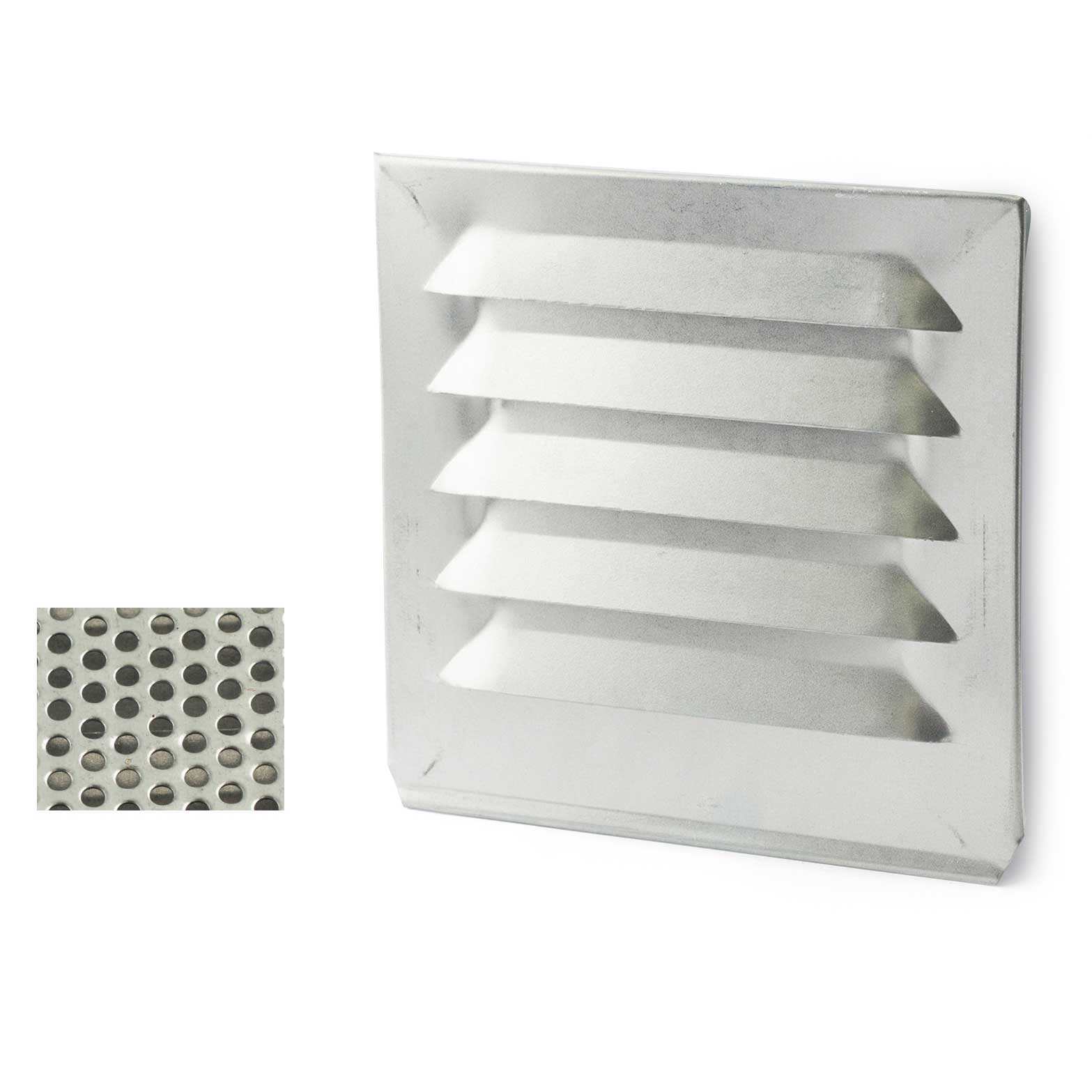 Ventilgaller Habo 33 Mussäker