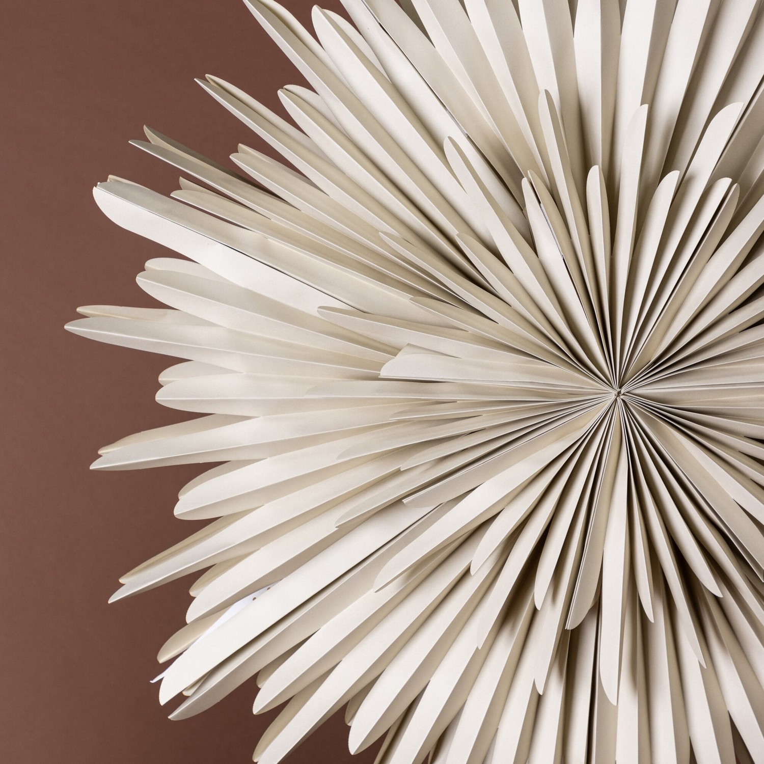 Sälen 100cm Pendant Lamp - Beige /  Beige Beige, 100 cm